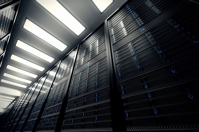 web hosting for business