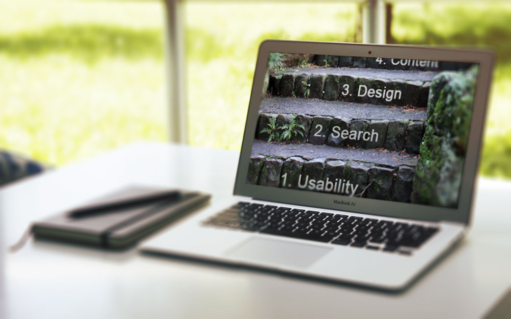 7-steps-for-web-design