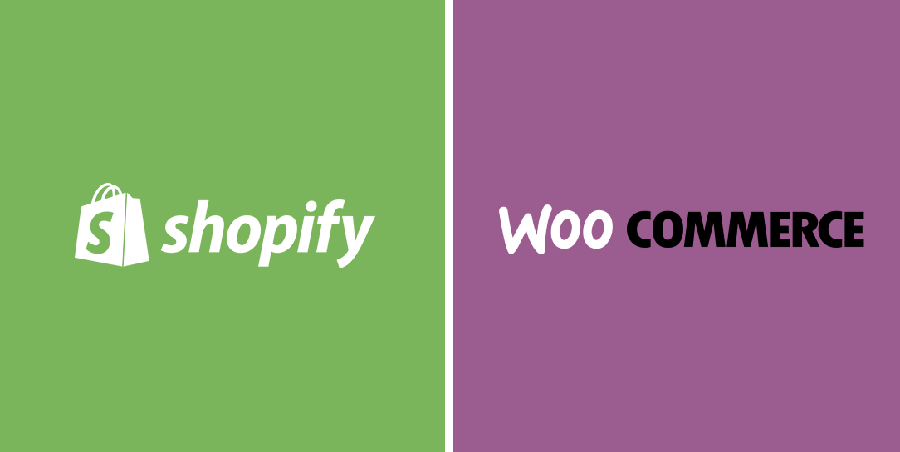 Shopify vs WooCommerce