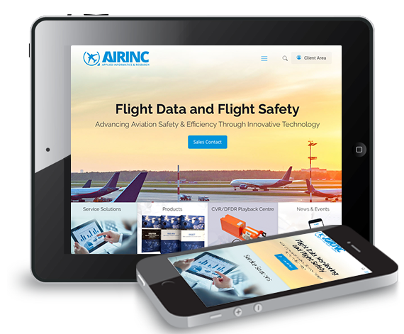 airinc-responsive