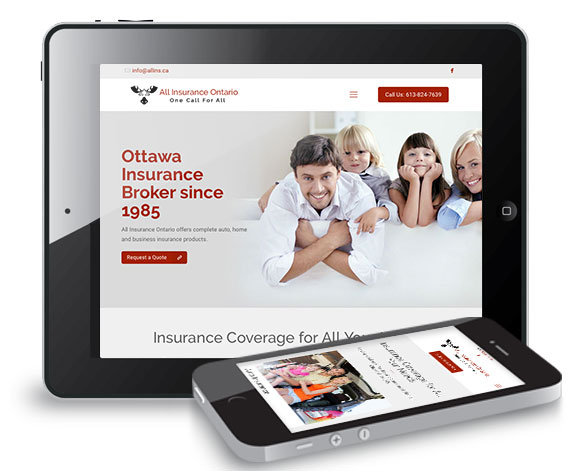 All Insurance Ontario