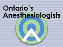 ontario anesthesiologists