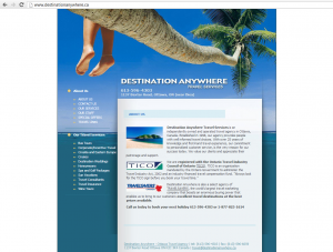 destination-anywhere-old-website