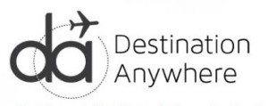 destination anywhere logo