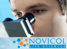 novicol life sciences