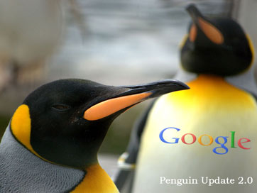 penguin-update 2.0