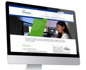 new mds website by aborg