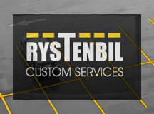 rystenbil custom services