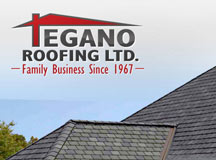 tegano roofing