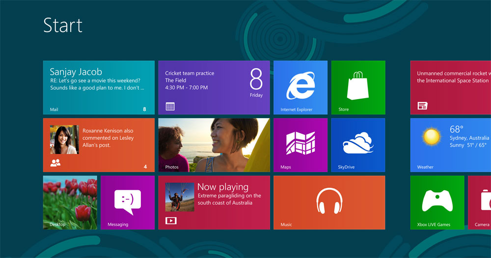 windows8